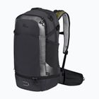 Jack Wolfskin Moab Jam Pro 34,5 l flash black batoh na bicykel