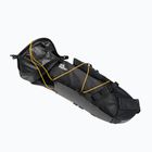 Taška na bicykel Jack Wolfskin Morobbia Seat Bike Bag 14 l flash black