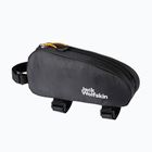 Taška na bicykel Jack Wolfskin Morobbia Tube Bag 0,7 l flash black