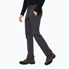 Pantaloni softshell maschili Jack Wolfskin Activate XT phantom