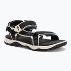 Detské sandále Jack Wolfskin Seven Seas 3 black