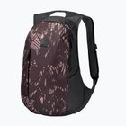 Dámsky batoh Jack Wolfskin Ancona 14 l phantom all over