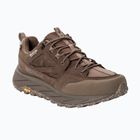 Pánske trekové  topánky Jack Wolfskin Terraquest Texapore Low gecko bear