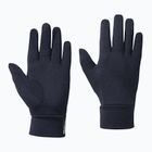 Trekkingové rukavice Jack Wolfskin Merino Glove night blue