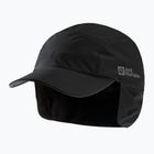 Šiltovka zimowa Jack Wolfskin Winter Cap black