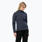 Dámska trekingová bunda Jack Wolfskin Taunus Fz