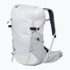 Jack Wolfskin Prelight Vent 20 turistický batoh stark white