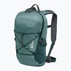 Turistický batoh Jack Wolfskin Cyrox Shape 15 l jade green