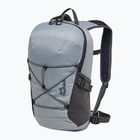 Turistický batoh Jack Wolfskin Cyrox Shape 15 l rainstorm