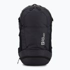 Cyklistický batoh Jack Wolfskin Moab Jam Shape 25 l Phantom