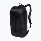 Mestský batoh Jack Wolfskin Wandermood Packable 24 l granite black