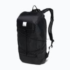 Mestský batoh Jack Wolfskin Wandermood Packable 24 l granite black