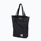 Mestský batoh Jack Wolfskin Ebental 15 l black