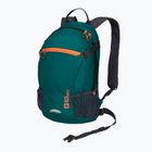 Batoh Jack Wolfskin Velocity 12 sea green