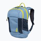 Detský turistický batoh  Jack Wolfskin Kids Moab Jam 12 l elemental blue