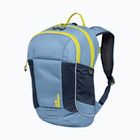Detský turistický batoh  Jack Wolfskin Kids Moab Jam 12 l elemental blue