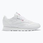 Reebok Classic Leather pánska obuv white/footwear white/pure grey 3