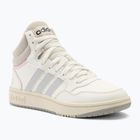 Dámske Obuv adidas Hoops 3.0 Mid clowd white/dash grey/aluminium