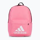 adidas Classic Badge Of Sport batoh 27,5 l ružová/biela