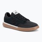 Dámska cyklistická obuv adidas FIVE TEN Sleuth core black/core black/gum 2