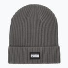 Zimná čiapka PUMA Ribbed Classic Cuff smoked pearl