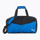 PUMA Individualrise futbalová taška modrá 079323 02