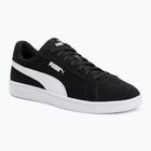 Topánky PUMA Smash 3.0 puma black / puma white