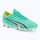 PUMA pánske kopačky Ultra Play FG/AG blue 107224 03