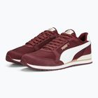 Obuv  PUMA ST Runner v3 NL team regal red/puma white/dusty tan