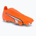 Pánske kopačky PUMA Ultra Match MXSG orange 107216 01