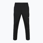 Pánske bežecké nohavice PUMA Run Favorite Tapered Pant black