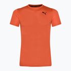 Pánske tréningové tričko PUMA FAV Blaster orange 522351 94