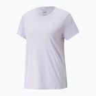 Dámske bežecké tričko PUMA Run Favorite pink 523166 68