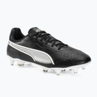 PUMA King Match MXSG pánske kopačky puma black/puma white