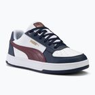 Obuv PUMA Caven 2.0 puma white/dark jasper/puma navy/gold