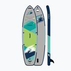 Paddleboard F2 Strato 12'2'' green