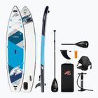 SUP doska F2 Strato Combo 11'5'' modrá