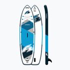 SUP doska F2 Strato Combo 12'2'' modrá