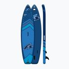 SUP F2 Axxis Combo 10'5'' doska navy