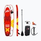 Paddleboard F2 Guardian 11'8" red