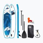 Paddleboard F2 Strato Ltd 11'5" Combo blue