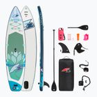 Paddleboard F2 Lotus 10'8" Multiset blue
