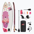 Paddleboard F2 Lotus 10'8" Multiset lilac