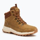 Detské topánky Kappa Tiber 260977T beige/offwhite