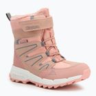Detské snehule Kappa Floki Tex rose/grey