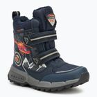 Detské snehule Kappa Mountres Tex navy/orange