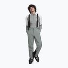 Pánske lyžiarske nohavice Schöffel Pine steel grey