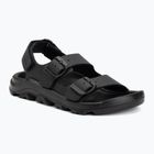 Detské sandále BIRKENSTOCK Mogami HL Birko-Flor Narrow black