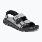 Sandále BIRKENSTOCK Mogami Terra BF Regular oasis black