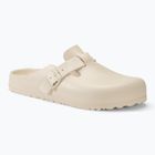 Šľapky BIRKENSTOCK Boston EVA Narrow eggshell